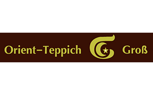 Groß Orient-Teppiche Teppichwäscherei und Reparaturen in Norderstedt - Logo