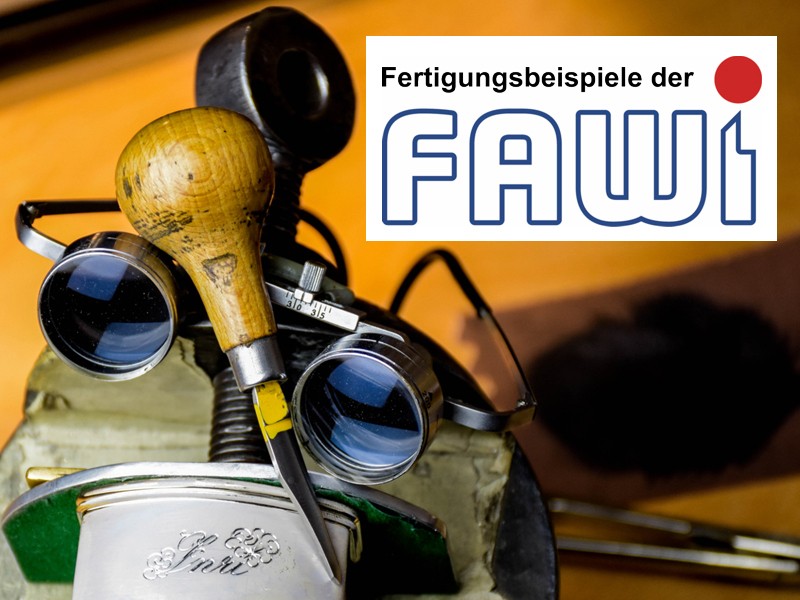 FAWI GmbH aus Norderstedt