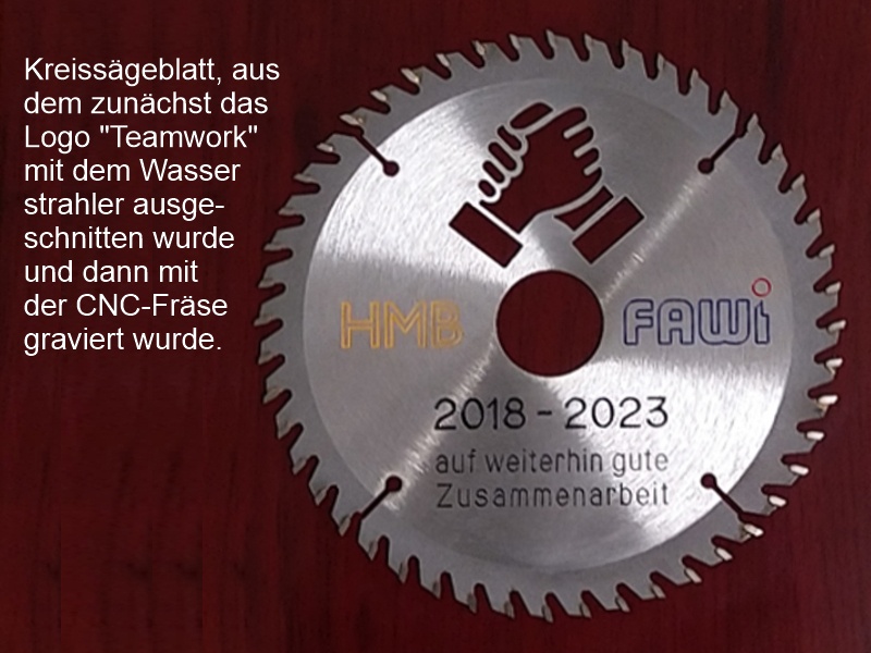 FAWI GmbH aus Norderstedt FAWI GmbH aus Norderstedt