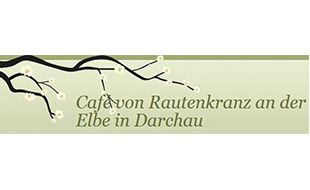 Café Rautenkranz in Darchau Gemeinde Amt Neuhaus - Logo