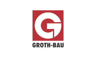 Groth-Bau GmbH in Steinbeck Stadt Buchholz in der Nordheide - Logo