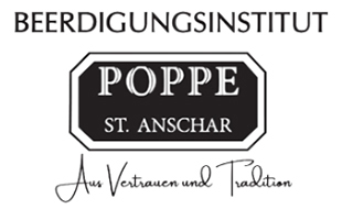 BeerdigungsInstitut Poppe in Seevetal - Logo