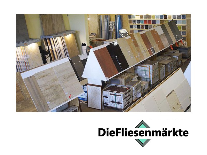 Mediterrane Fliesenwelt GmbH in Seevetal - Logo