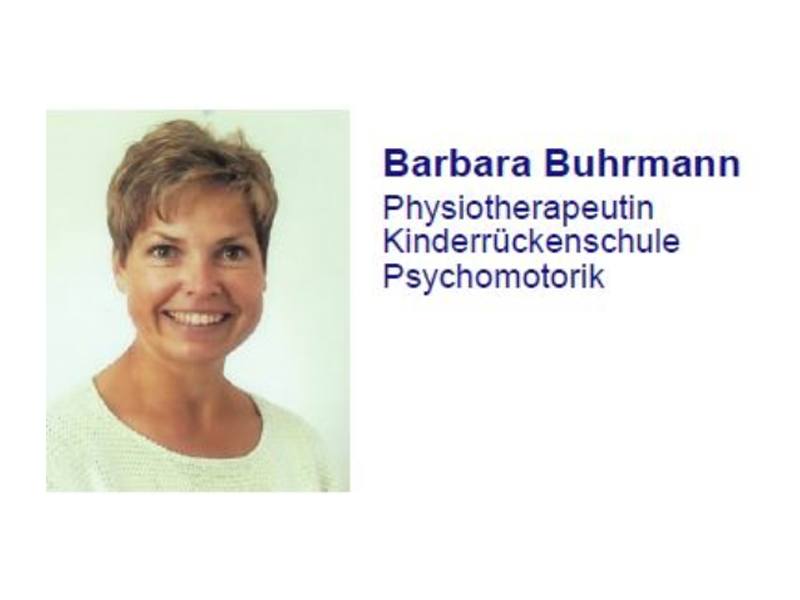 Barbara Buhrmann aus Seevetal Barbara Buhrmann aus Seevetal