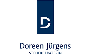 Jürgens Doreen Steuerberaterin in Klecken Gemeinde Rosengarten Kreis Harburg - Logo