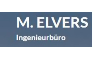 Ingenieurbüro Monika Elvers in Maschen Gemeinde Seevetal - Logo