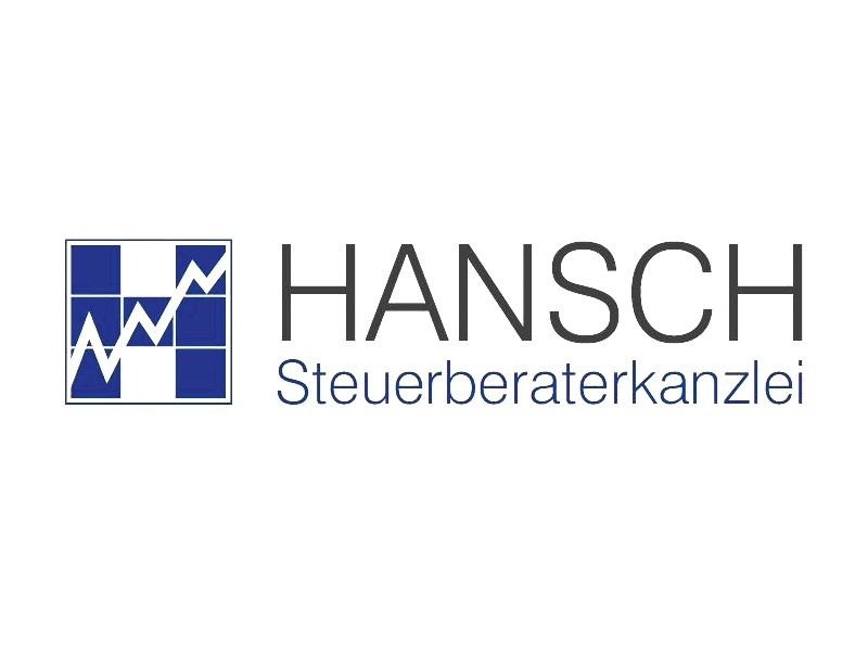 Dirk Hansch Steuerberater in Seevetal - Logo