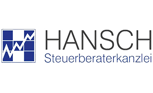 Dirk Hansch Steuerberater in Seevetal - Logo