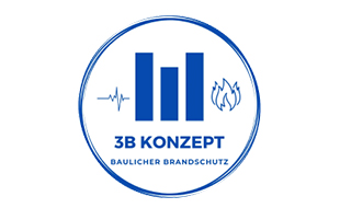 3B Konzept GmbH in Seevetal - Logo