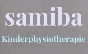 samiba Kinderphysiotherapie in Seevetal - Logo