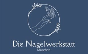 Die Nagelwerkstatt in Seevetal - Logo