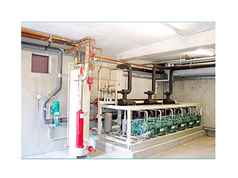 C.S. Kälte- & Klimatechnik GmbH aus Seevetal C.S. Kälte- & Klimatechnik GmbH aus Seevetal
