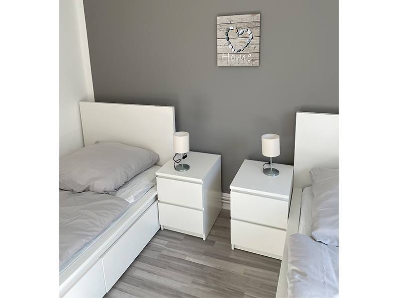 Monteurzimmer Vermietung Seevetal aus Seevetal