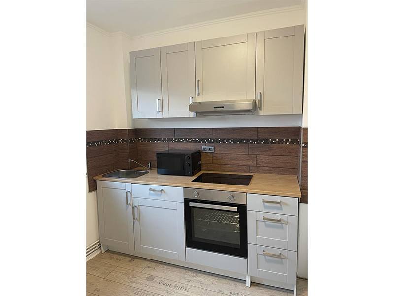 Monteurzimmer Vermietung Seevetal aus Seevetal