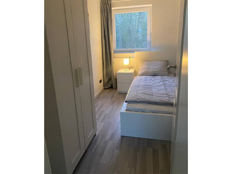 Monteurzimmer Vermietung Seevetal aus Seevetal