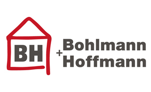 Bohlmann & Hoffmann GmbH Elektroinstallationen in Klecken Gemeinde Rosengarten Kreis Harburg - Logo
