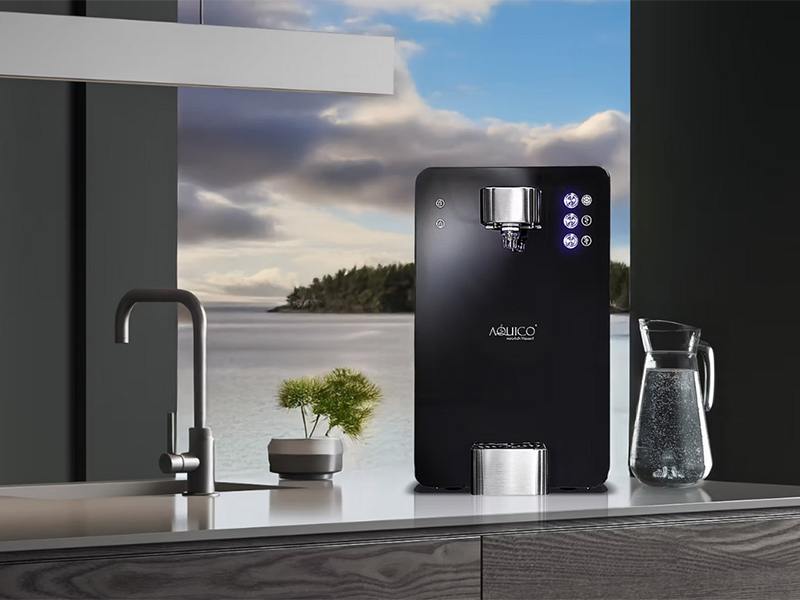 AQUICO® VIB – Braun aus Rosengarten