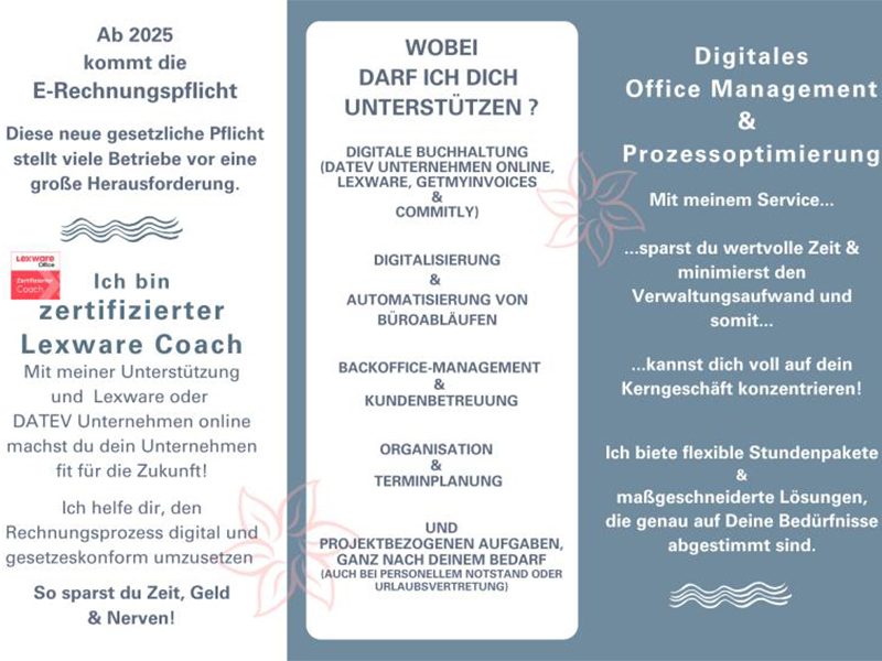 Thiesen Digital aus Rosengarten