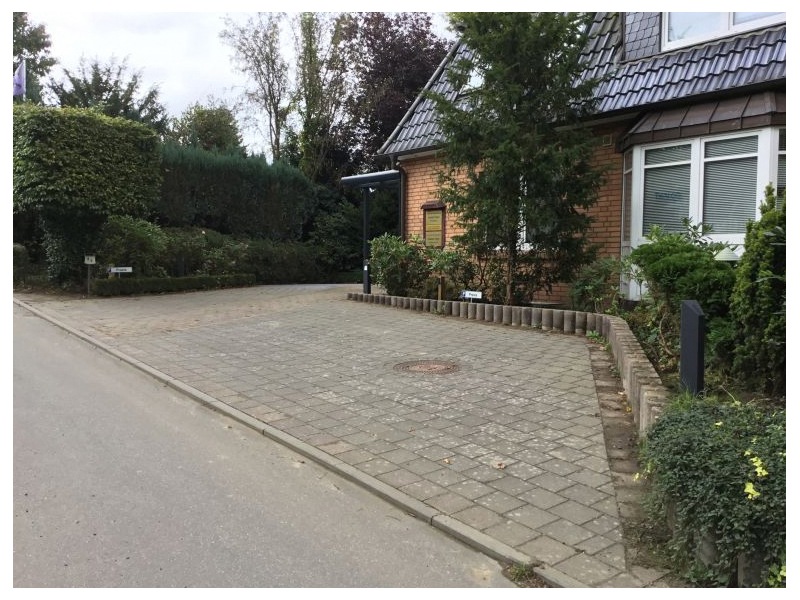 Susanne Vogel aus Rosengarten