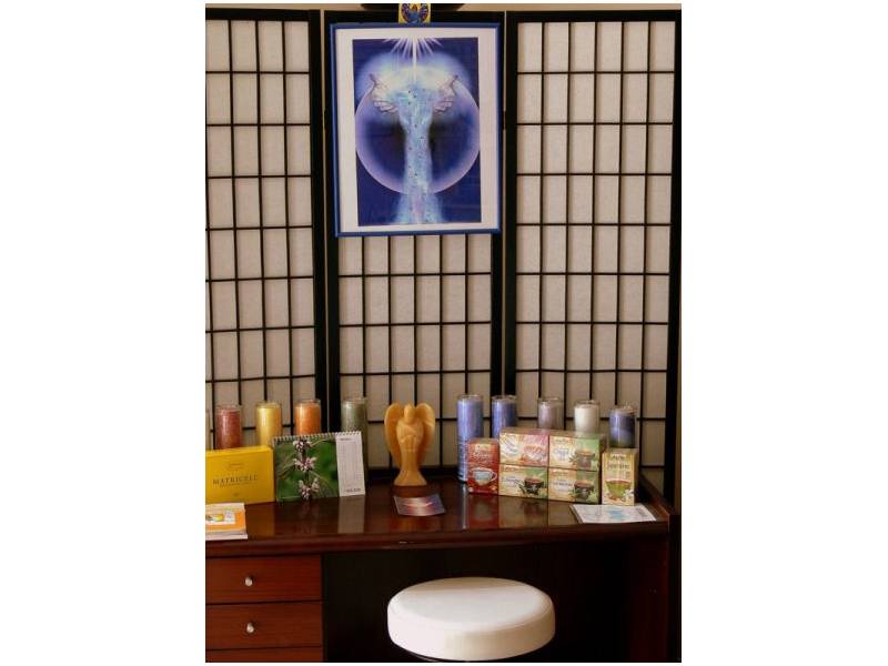 Susanne Vogel aus Rosengarten