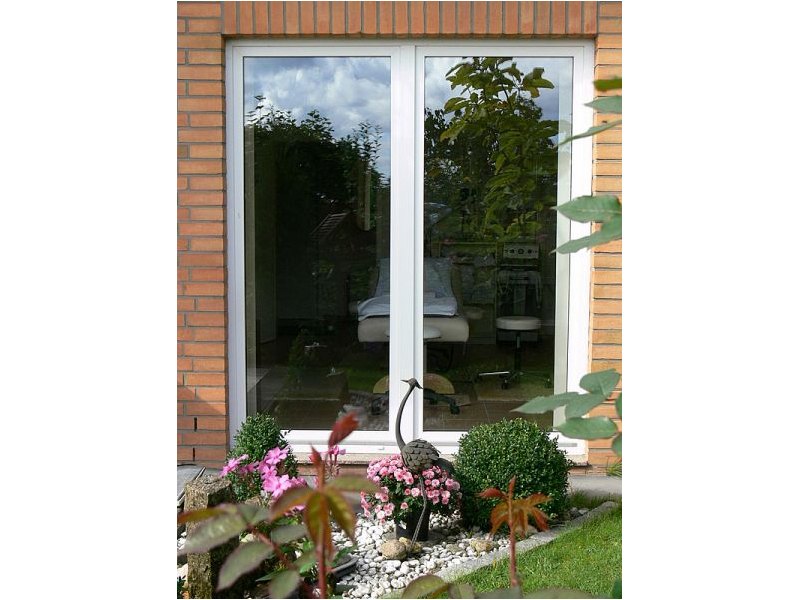 Susanne Vogel aus Rosengarten