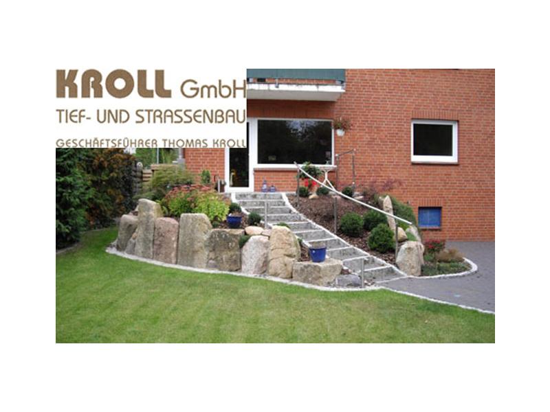 Kroll GmbH aus Lüneburg