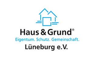 Haus & Grund Lüneburg e.V. Hauseigentümer Verband in Lüneburg - Logo