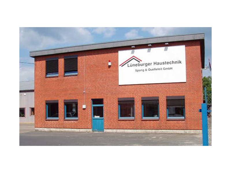 Lüneburger Haustechnik aus Lüneburg Lüneburger Haustechnik aus Lüneburg