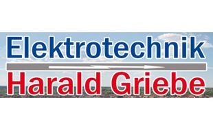 Elektrotechnik Harald Griebe e. K. Elektroinstallationen in Lüneburg - Logo