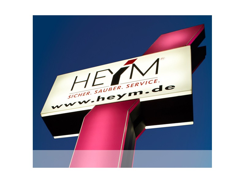 Heym GmbH aus Lüneburg
