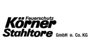 Körner Stahltore GmbH & Co. KG Brandschutz in Lüneburg - Logo