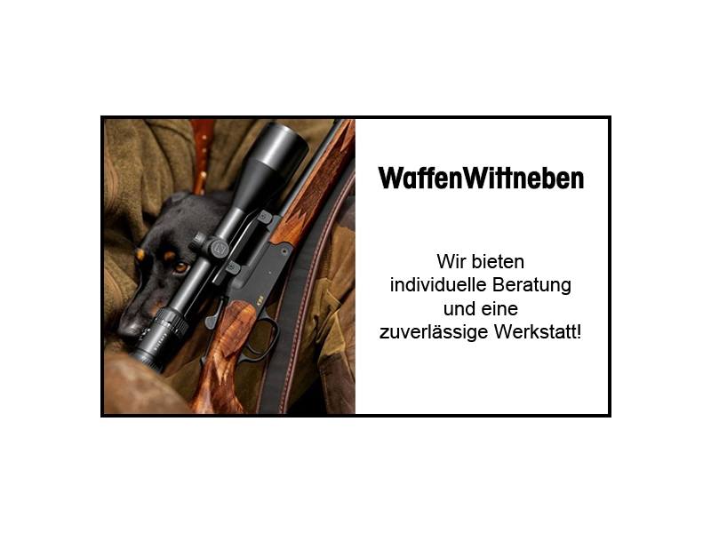 Waffen Wittneben aus Lüneburg