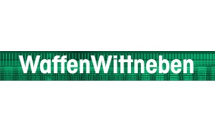 WaffenWittneben e. K. Büchsenmachermeister in Lüneburg - Logo