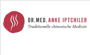 Iptchiler Anke Dr. med. Taditionelle Chinesische Medizin - Akupunktur-Diätetik / Chinesische Kräuter-Rez in Lüneburg - Logo