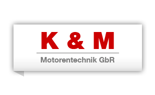 K & M Motorentechnik GbR, Matthias Möller und Bernhard Kunz