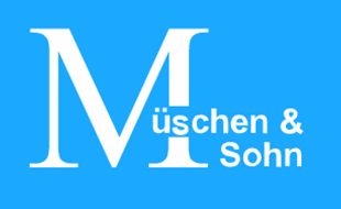 Dirk Müschen Gerüstbau GmbH & Co. KG in Wedemark - Logo