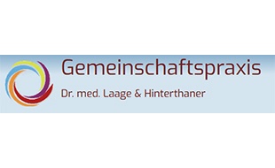 Laage Christoph Dr. med.u. Hinterthaner Doris Gemeinschaftspraxis in Lüneburg - Logo