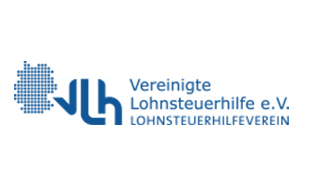 Lohnsteuerhilfe e.V. Wölbeling Erika in Lüneburg - Logo