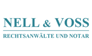 Nell & Voss Rechtsanwälte und Notar in Lüneburg - Logo