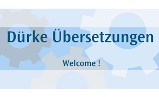 Dürke Übersetzungen Fachübersetzungen in Lüneburg - Logo