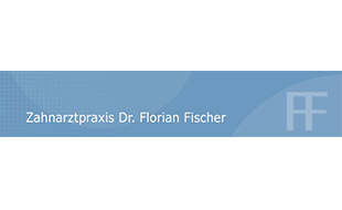 Fischer Florian Dr.med.dent. Zahnarzt in Lüneburg - Logo