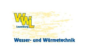 Wasser- und Wärmetechnik Lauenburg GmbH in Lauenburg an der Elbe - Logo