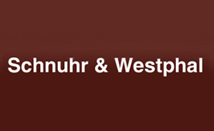 Schnuhr & Westphal Rechtsanwälte und Notar a.D. in Lüneburg - Logo