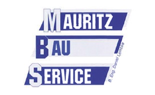 MBS Mauritz-Bau-Service Inh. B.-Eng. Daniel Lembke e.K in Heiddorf Gemeinde Neu Kaliß - Logo