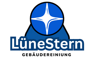 LüneStern Gebäudereinigung in Lüneburg - Logo