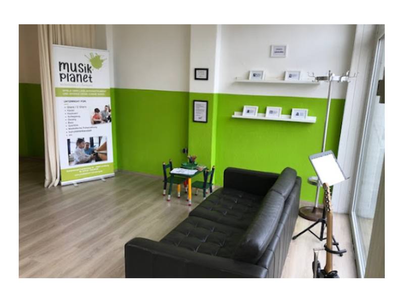 Musikschule Musikplanet Lüneburg aus Lüneburg