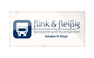 Flink u. Fleißig Inh. Sandro Bock Umzüge Umzüge in Lüneburg - Logo