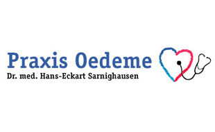 Sarnighausen Hans-Eckart Dr.med. Internist Hausarzt in Lüneburg - Logo
