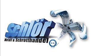 Schlör Metall- & Schrotthandel in Lüneburg - Logo