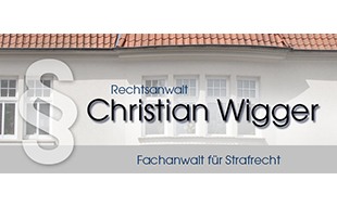 Wigger Christian Rechtsanwalt in Lüneburg - Logo